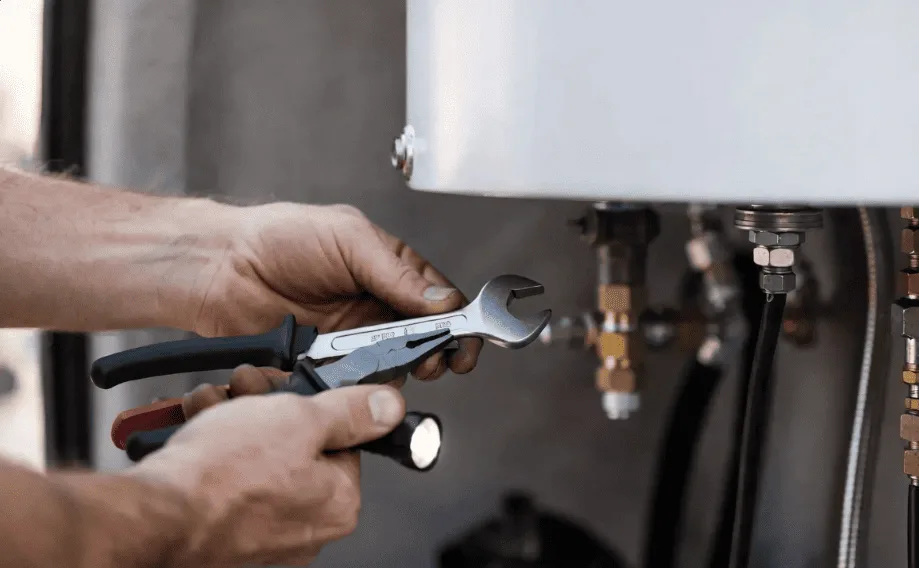 Why choose Water Heater Repair in Surry, VA